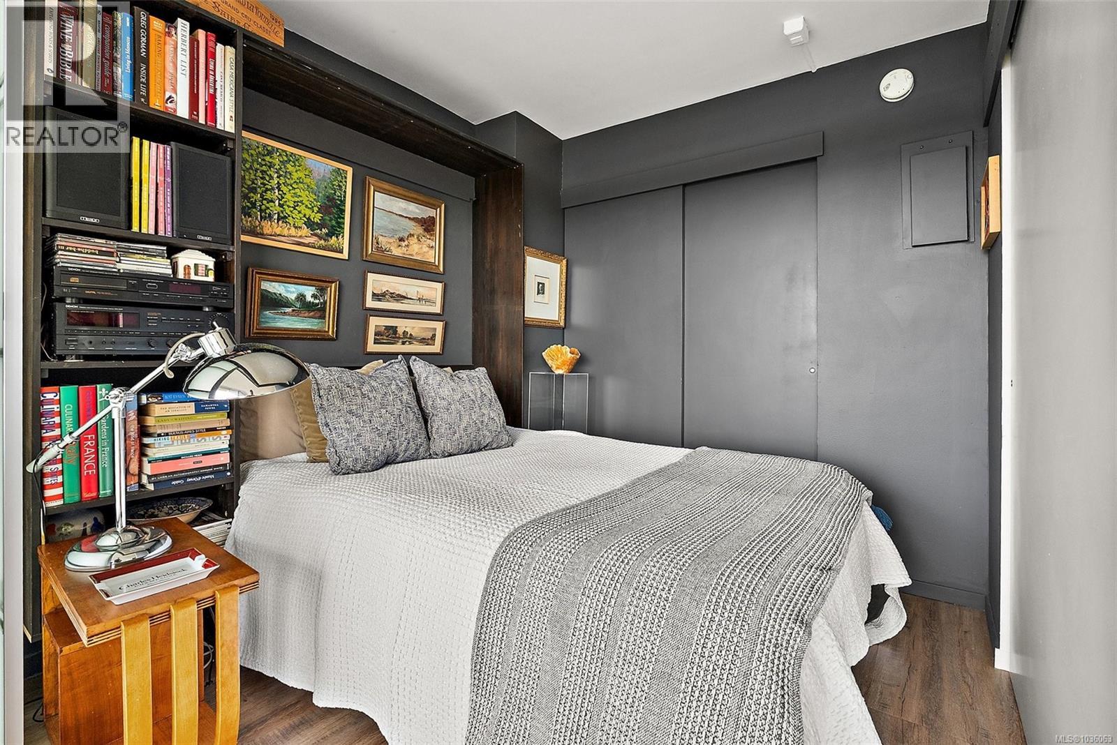 #1503 620 Toronto St - 6