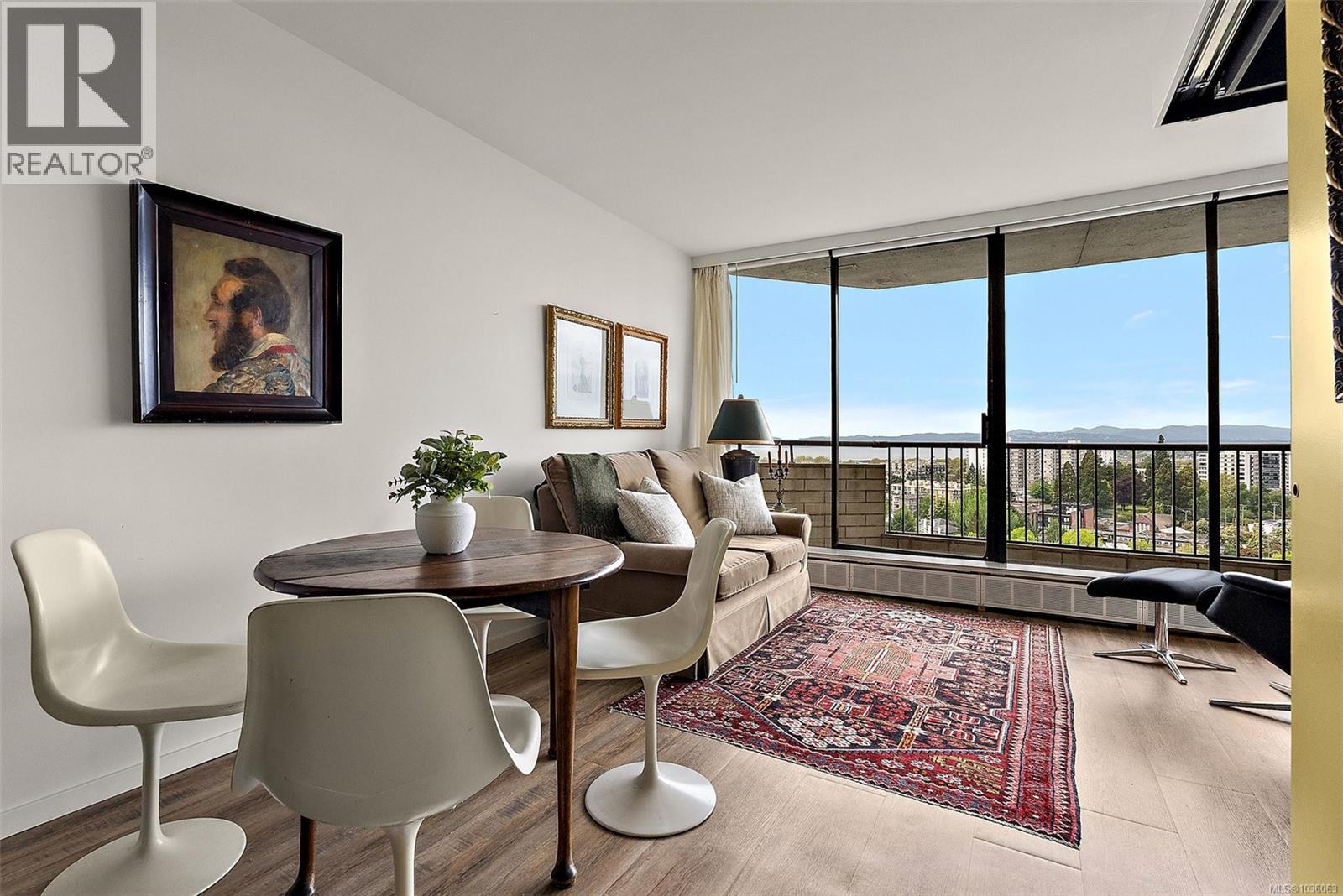 #1503 620 Toronto St - 3
