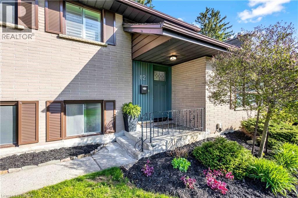 82 FORSYTHE Avenue, Brantford, Ontario, N3R3L8 — Photo 5