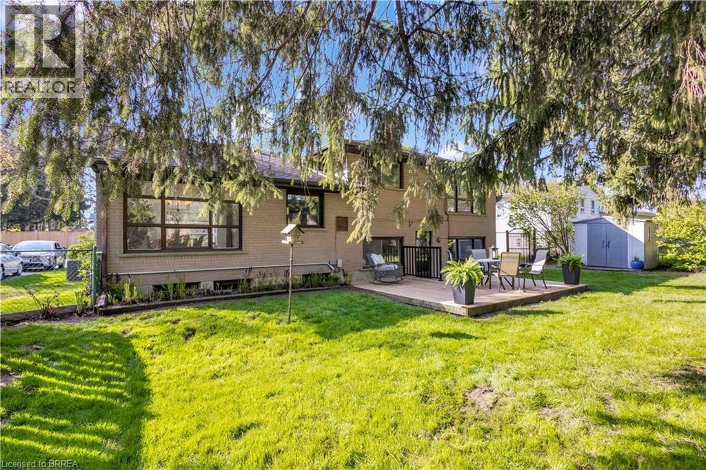 82 FORSYTHE Avenue, Brantford, Ontario, N3R3L8 — Photo 42