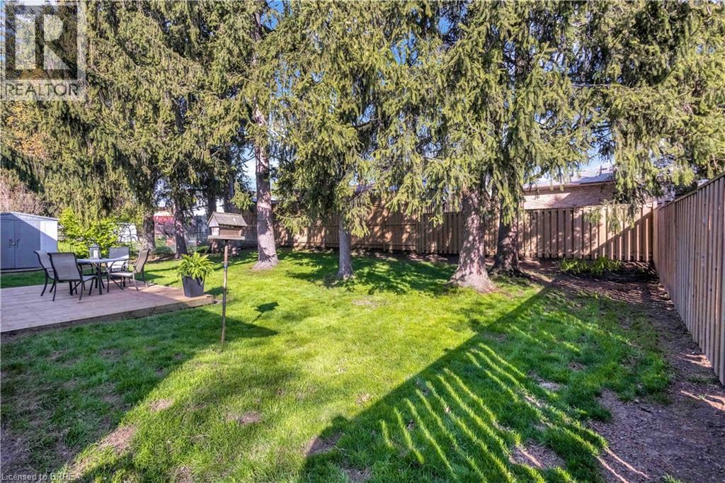 82 FORSYTHE Avenue, Brantford, Ontario, N3R3L8 — Photo 41