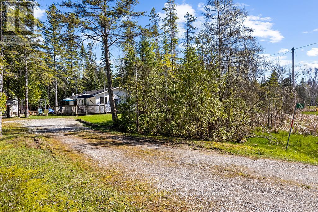 26 THOMPSON AVENUE - 2