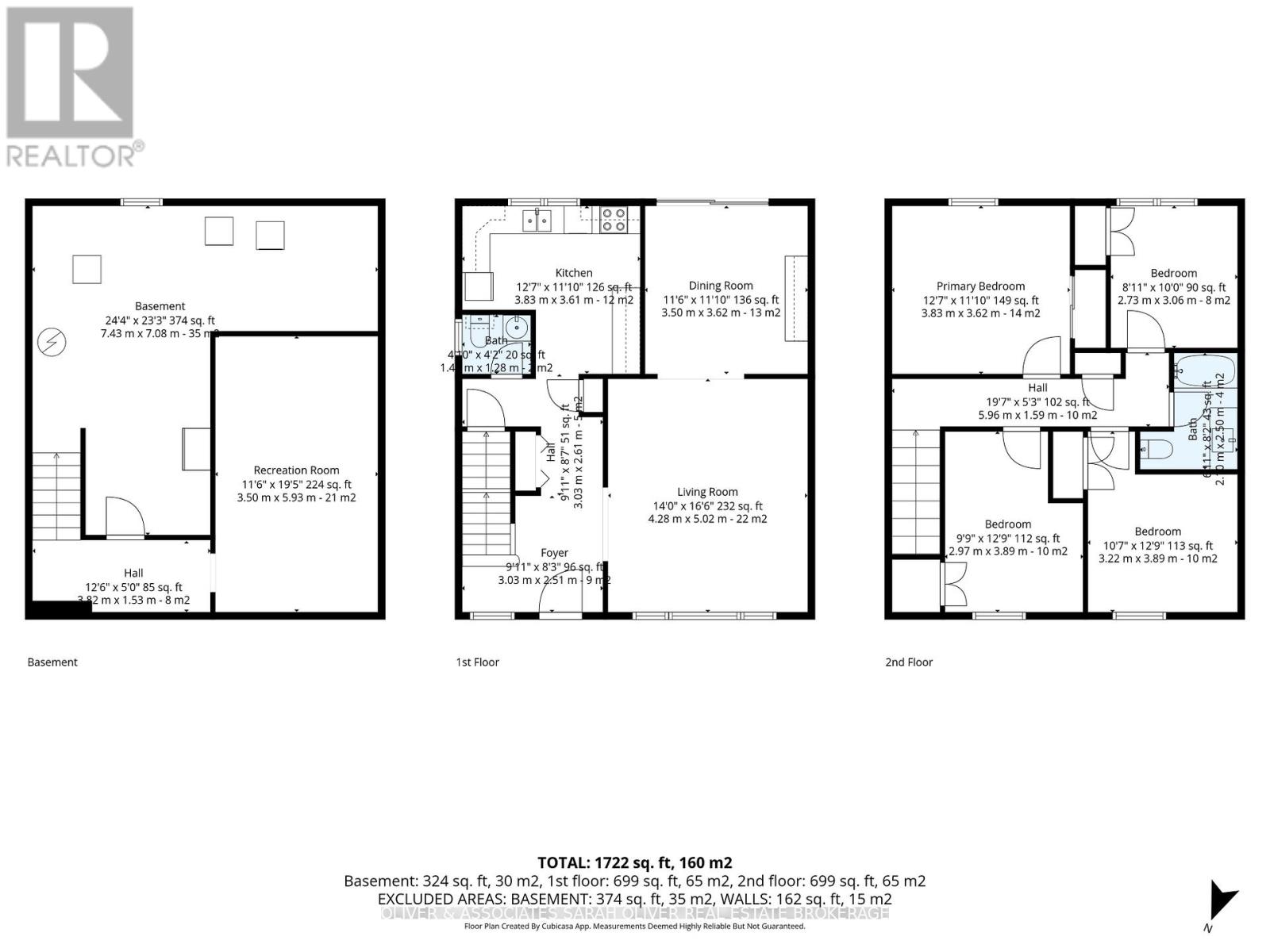 14 BRENTWOOD CRESCENT - 45