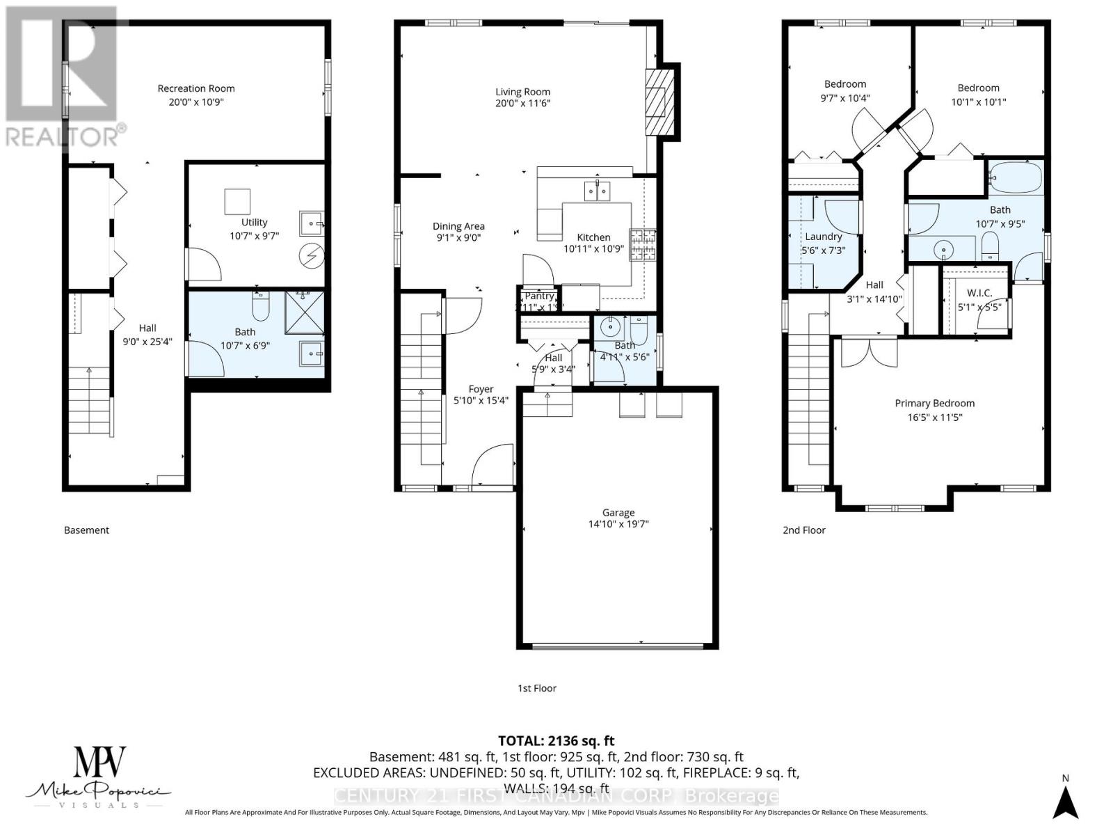 21 PEAR TREE AVENUE - 36