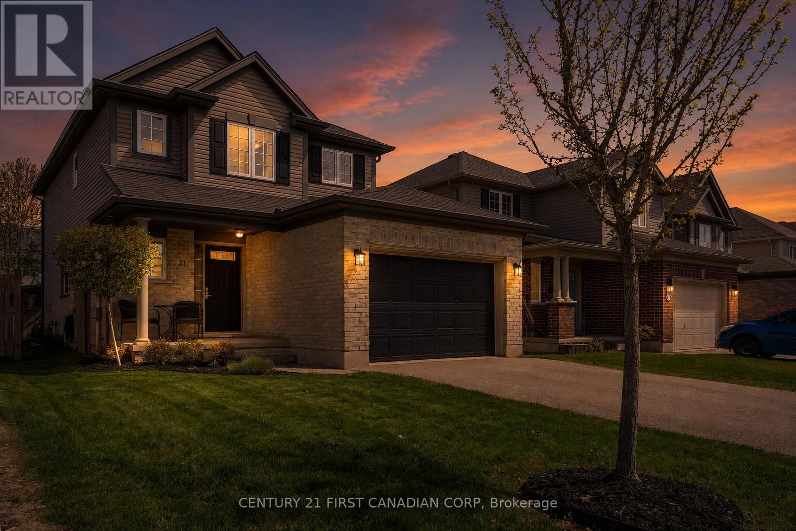 21 PEAR TREE AVENUE - 4