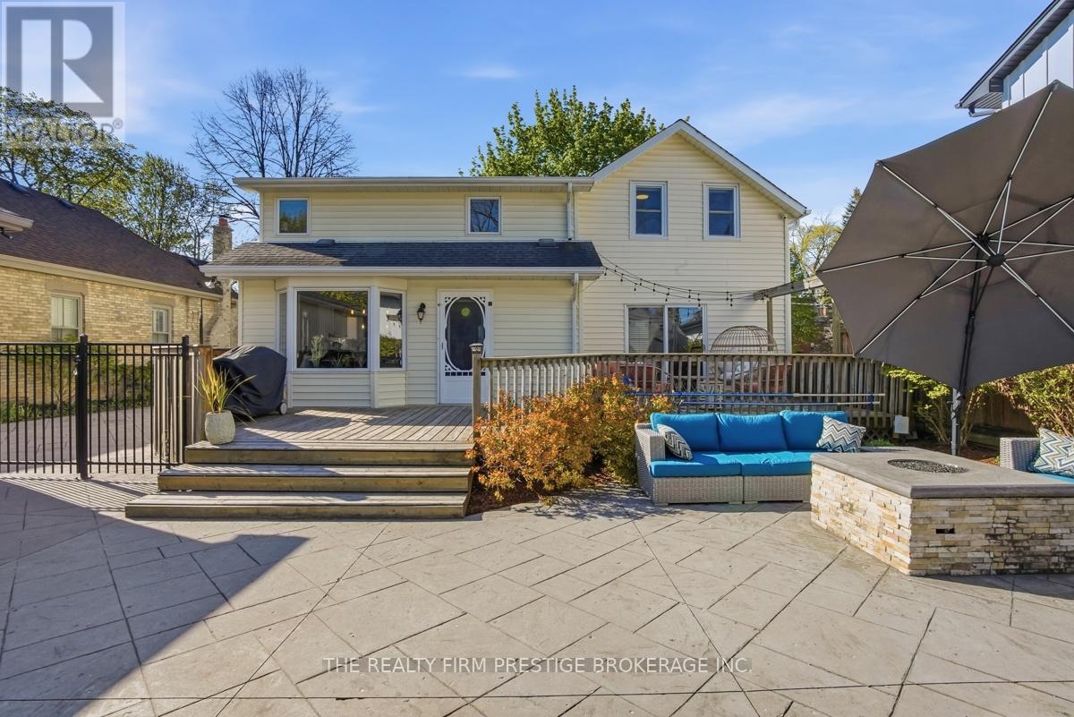 50 REGINA STREET - 49