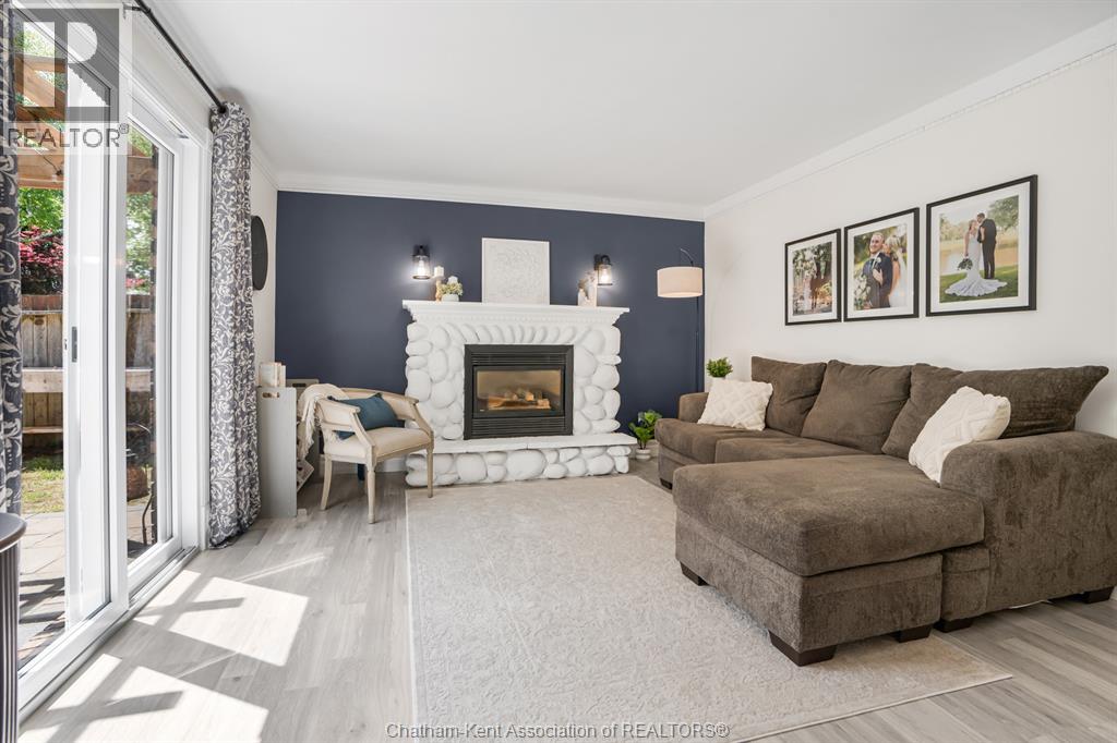 106 UNIVERSITY DRIVE, Chatham, Ontario, N7L4V5 — Photo 13