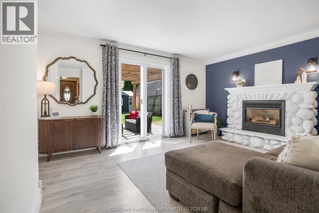106 UNIVERSITY DRIVE, Chatham, Ontario, N7L4V5 — Photo 14
