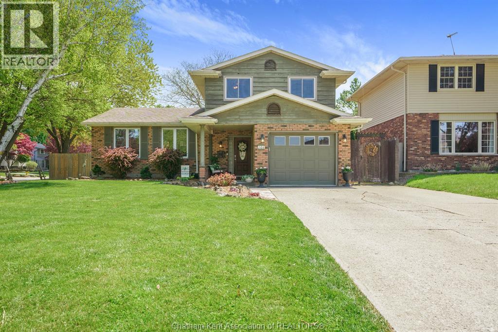 106 UNIVERSITY DRIVE, Chatham, Ontario, N7L4V5 — Photo 2