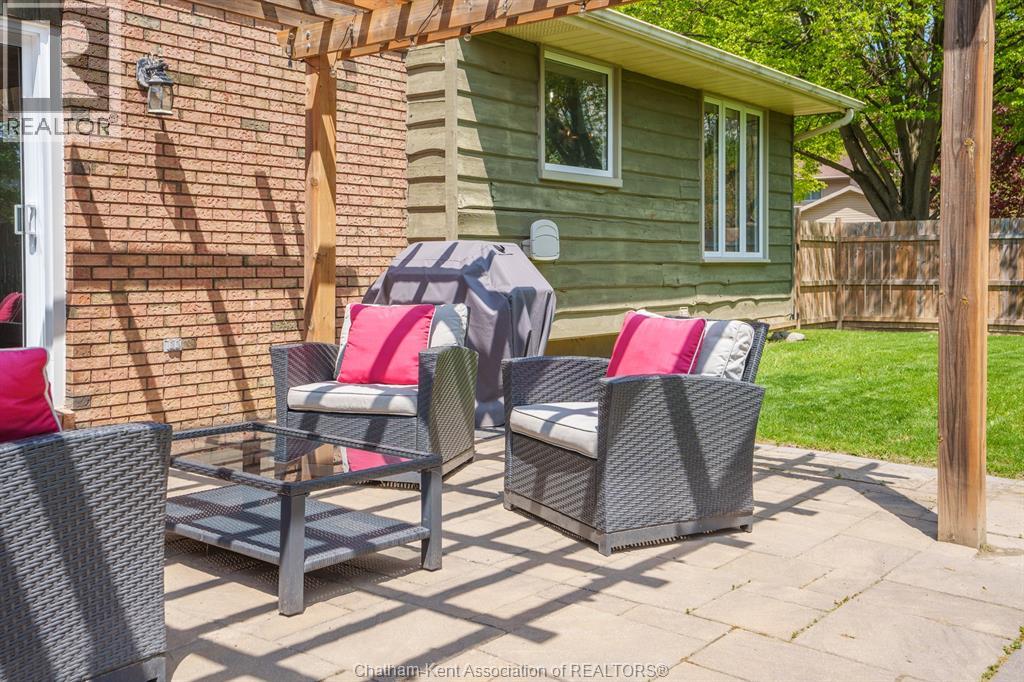 106 UNIVERSITY DRIVE, Chatham, Ontario, N7L4V5 — Photo 38