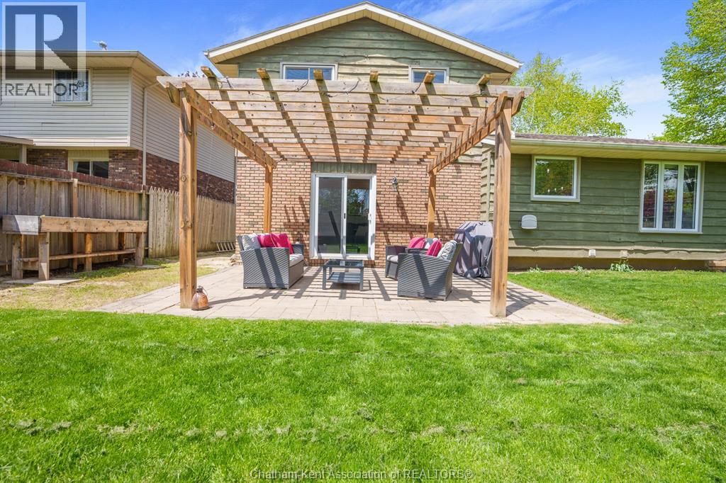 106 UNIVERSITY DRIVE, Chatham, Ontario, N7L4V5 — Photo 39