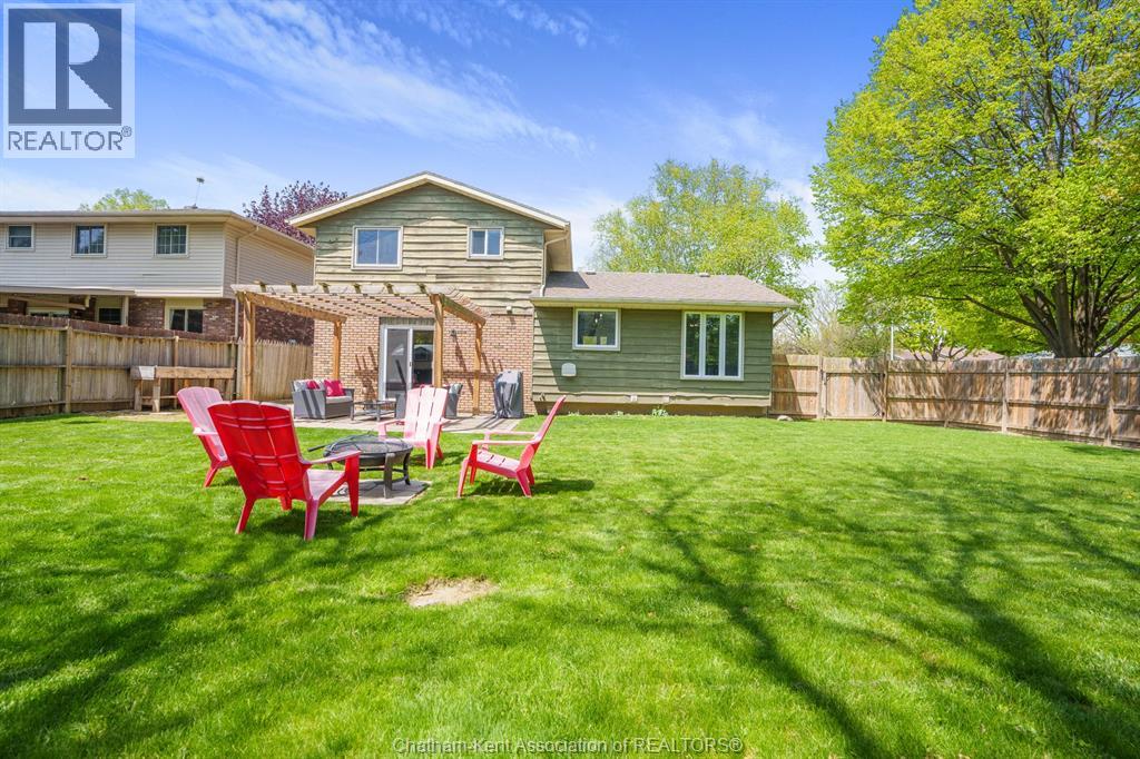 106 UNIVERSITY DRIVE, Chatham, Ontario, N7L4V5 — Photo 42