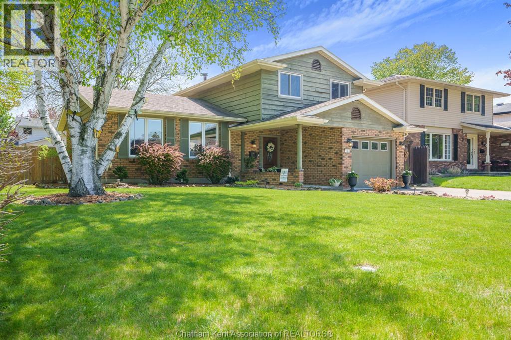 106 UNIVERSITY DRIVE, Chatham, Ontario, N7L4V5 — Photo 44