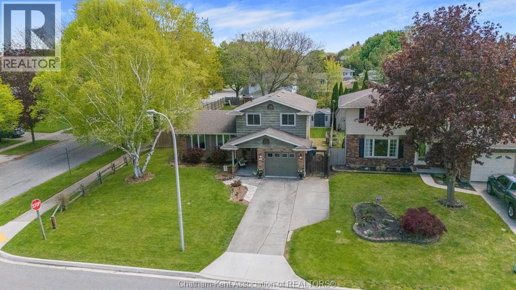 106 UNIVERSITY DRIVE, Chatham, Ontario, N7L4V5 — Photo 45
