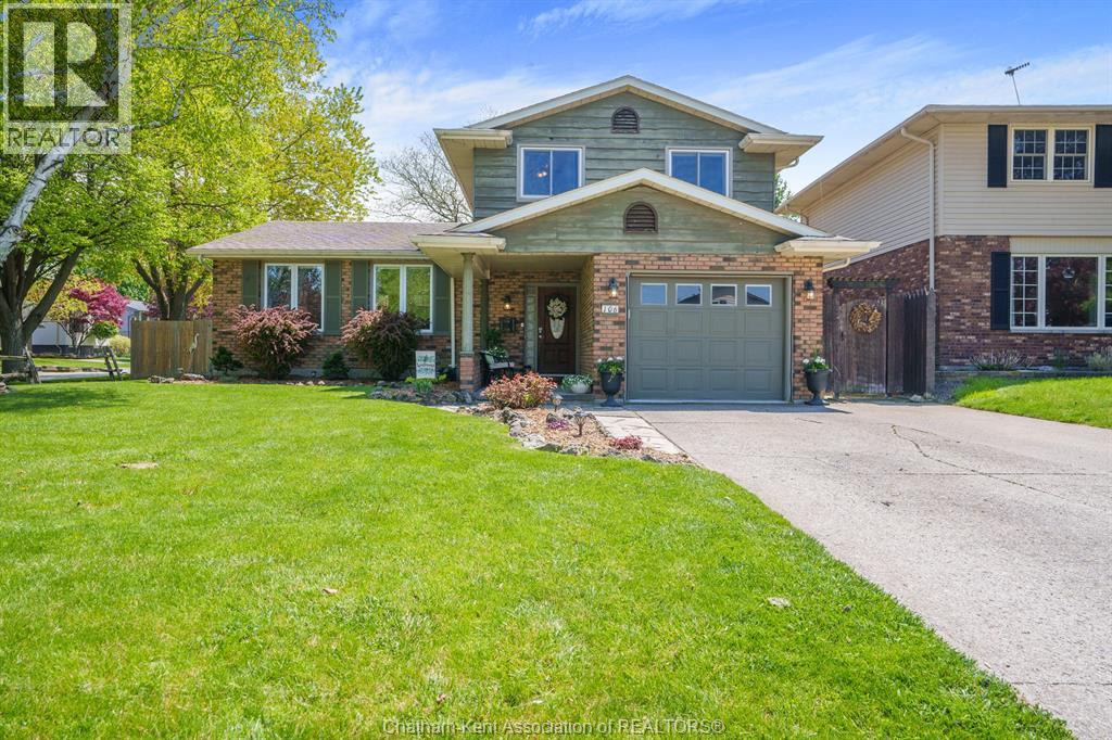 106 UNIVERSITY DRIVE, Chatham, Ontario, N7L4V5 — Photo 47