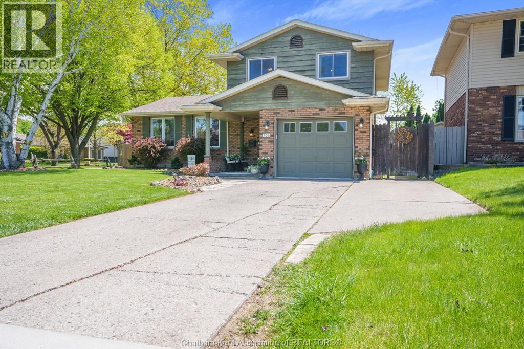 106 UNIVERSITY DRIVE, Chatham, Ontario, N7L4V5 — Photo 48