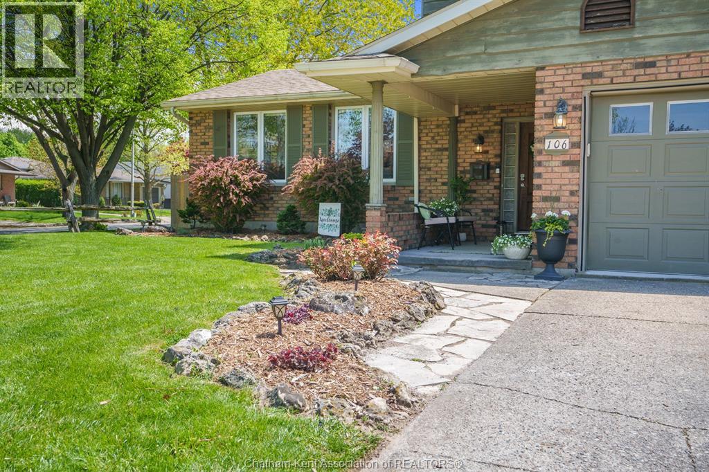 106 UNIVERSITY DRIVE, Chatham, Ontario, N7L4V5 — Photo 49