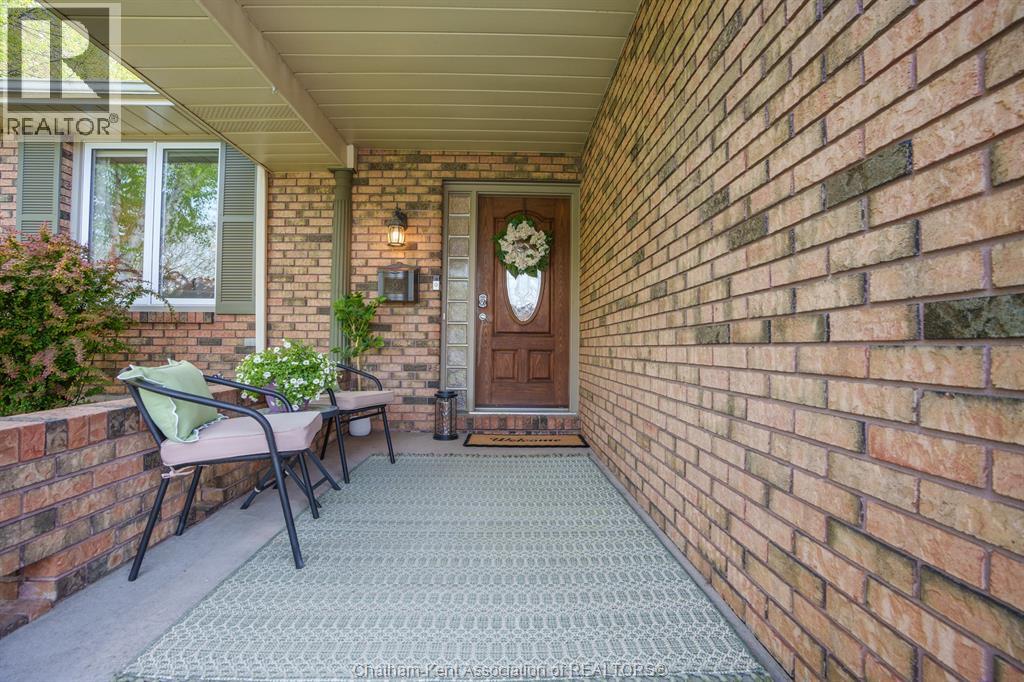 106 UNIVERSITY DRIVE, Chatham, Ontario, N7L4V5 — Photo 50