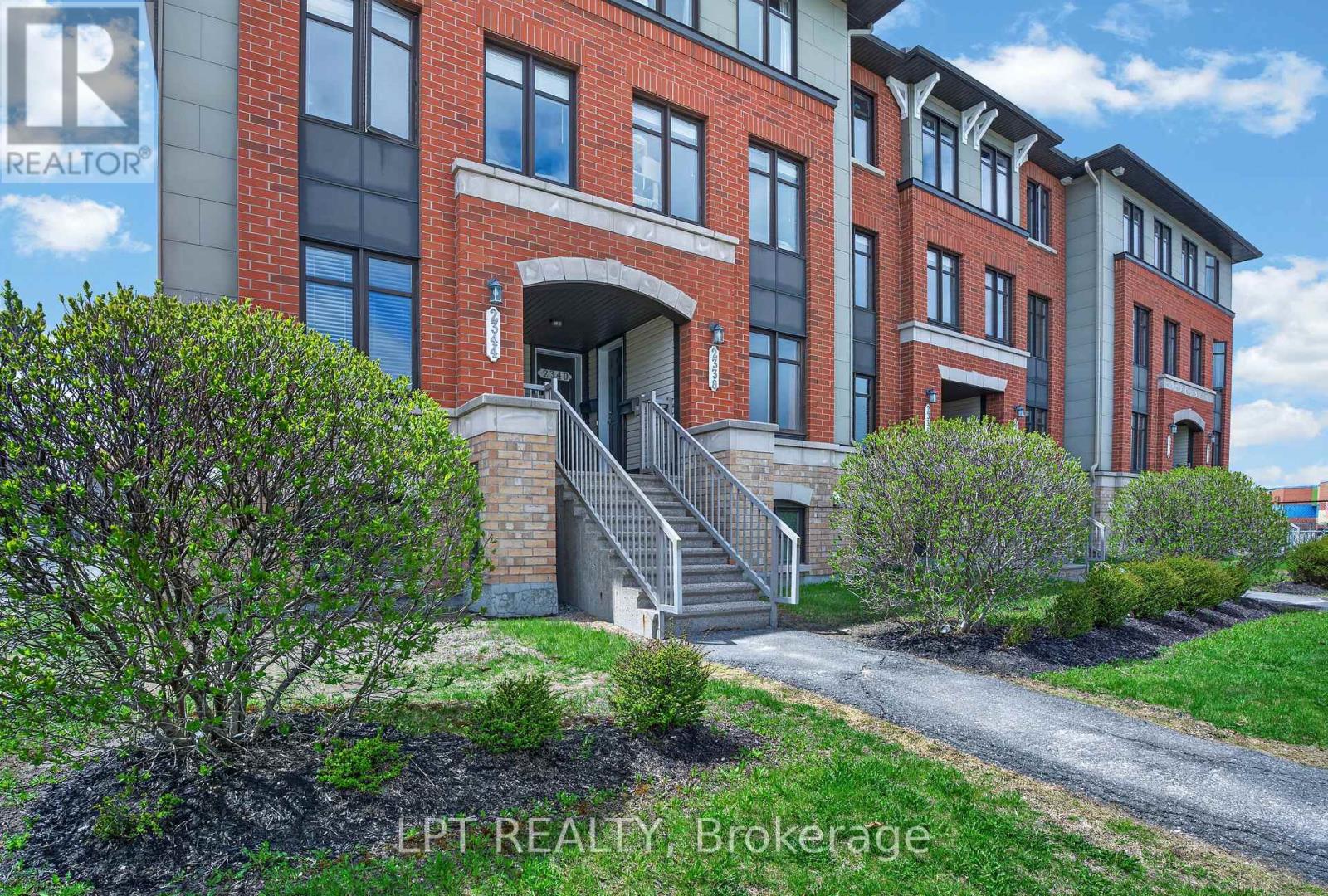 2 Bed, 3 Bath House for Sale in Ottawa – 2342 ESPRIT DRIVE, Ottawa – MLS# X13109430 - Image 47