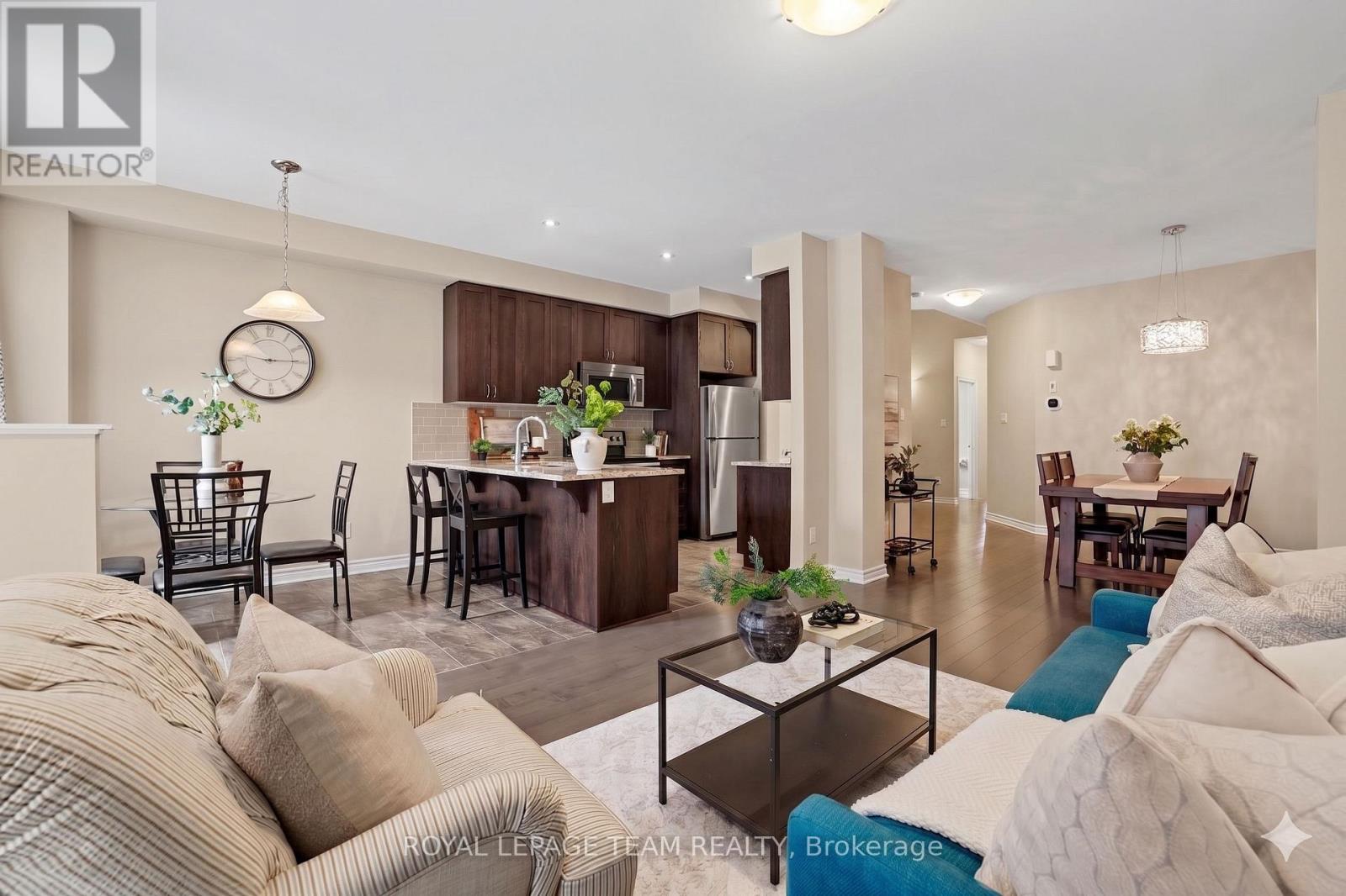 3 Bed, 3 Bath House for Sale in Ottawa – 293 FERGUS CRESCENT, Ottawa – MLS# X13109542 - Image 10