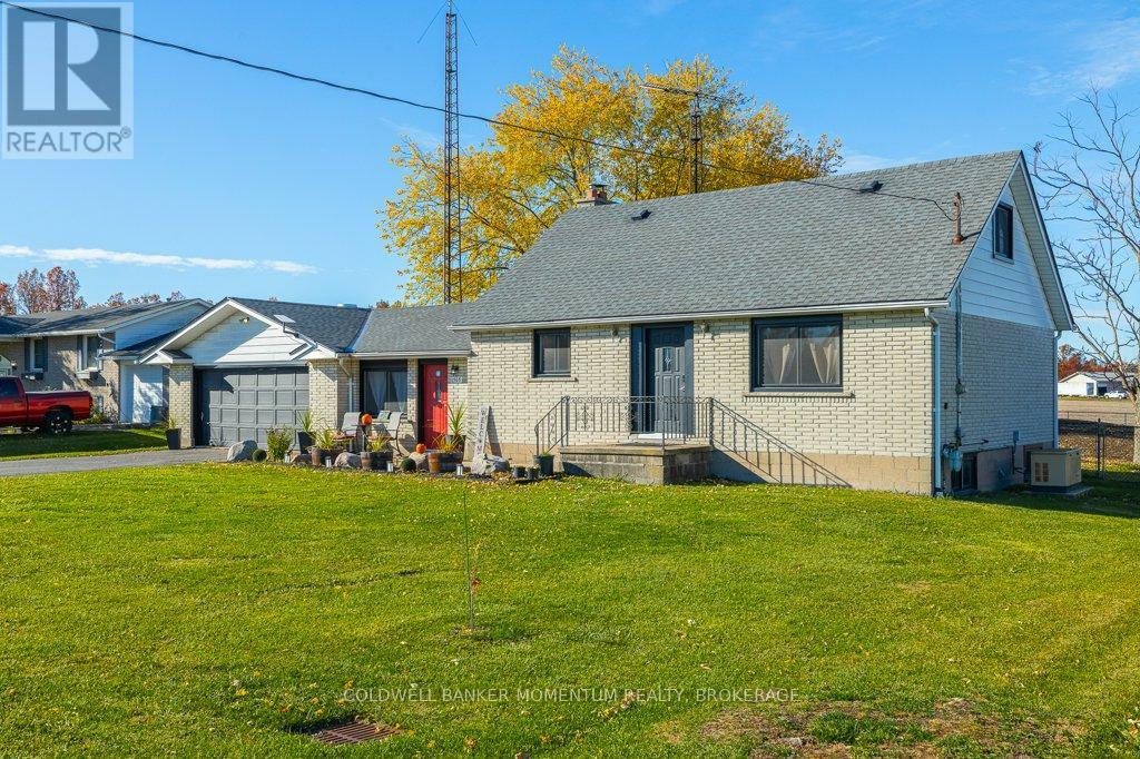 1505 STEVENSVILLE ROAD - 1