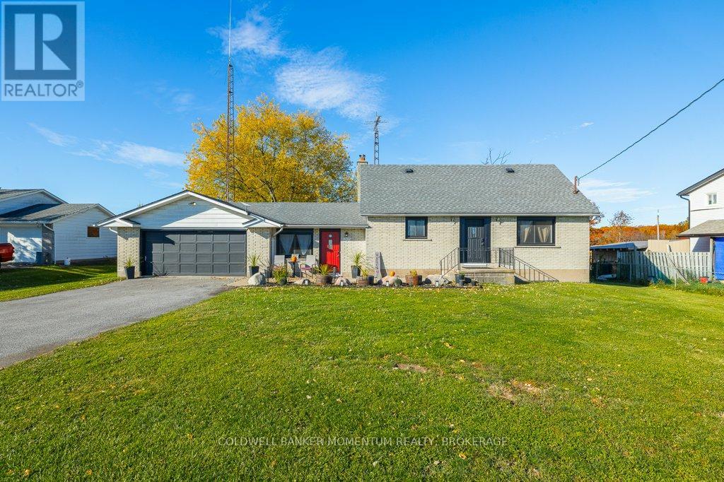 1505 STEVENSVILLE ROAD - 2