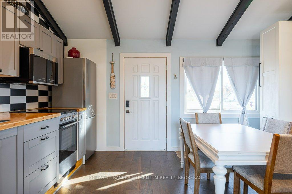 1505 STEVENSVILLE ROAD