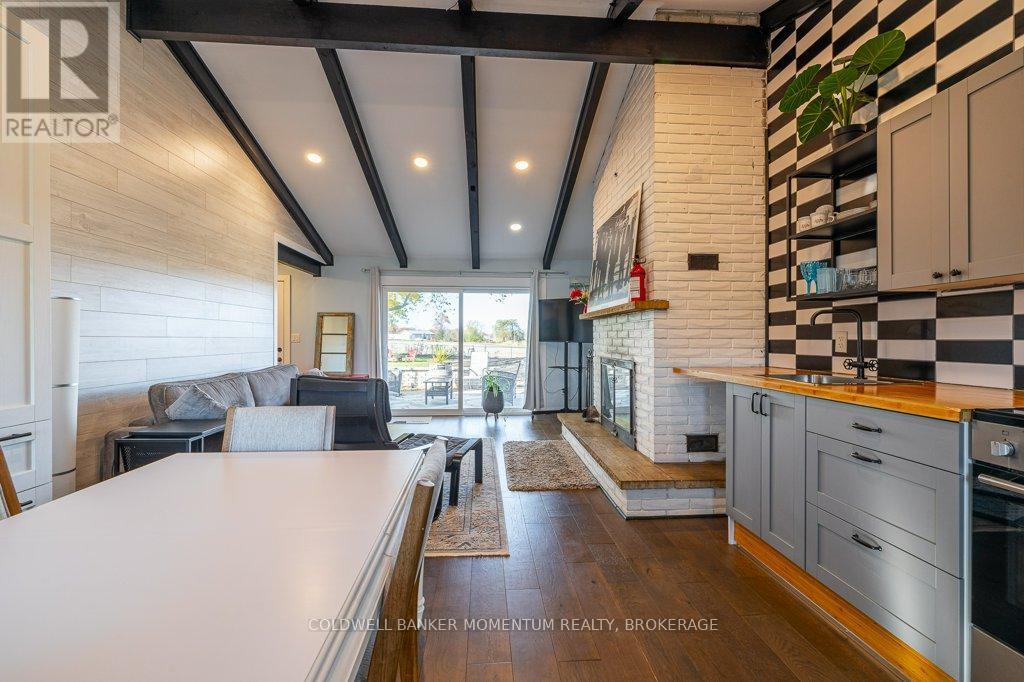 1505 STEVENSVILLE ROAD - Image 23