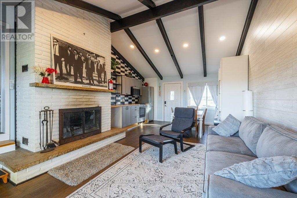 1505 STEVENSVILLE ROAD - Image 29