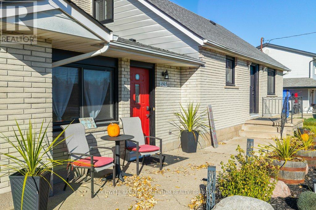1505 STEVENSVILLE ROAD - Image 4
