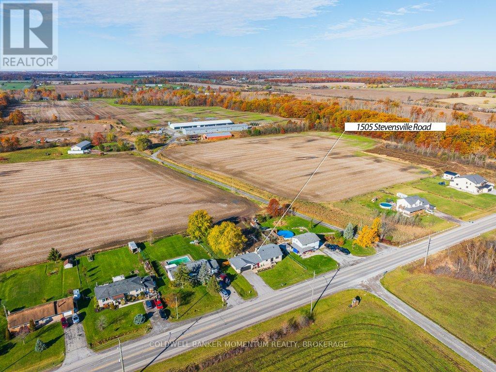 1505 STEVENSVILLE ROAD - Image 41