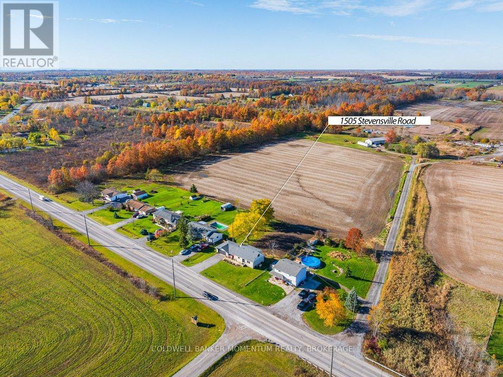 1505 STEVENSVILLE ROAD - Image 42