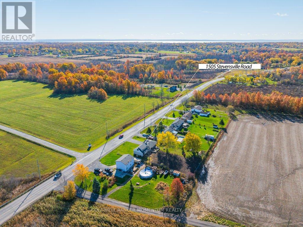 1505 STEVENSVILLE ROAD - Image 43