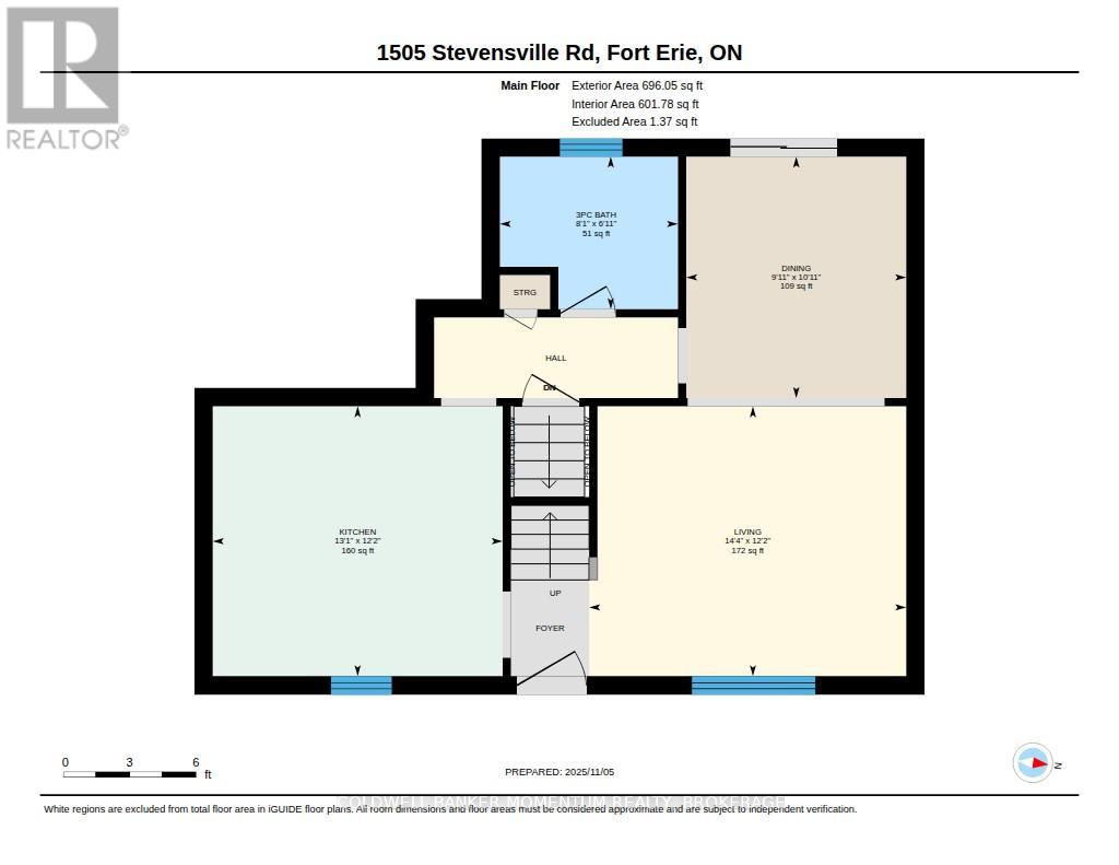 1505 STEVENSVILLE ROAD - Image 44