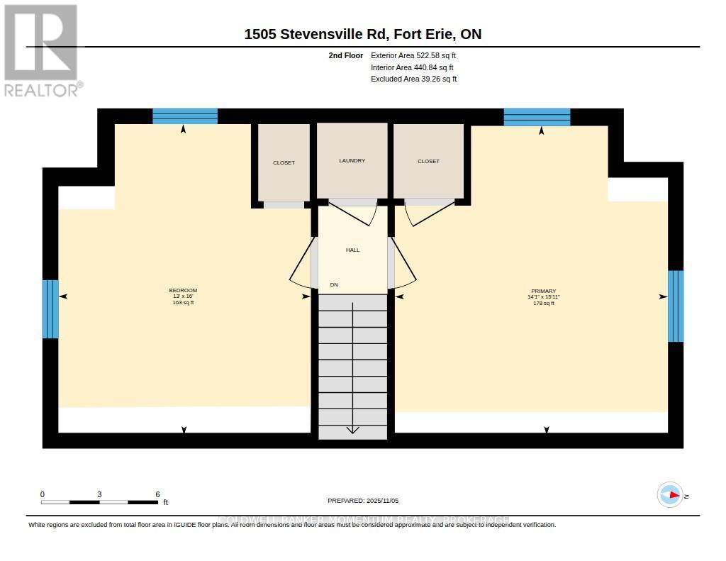 1505 STEVENSVILLE ROAD - Image 45