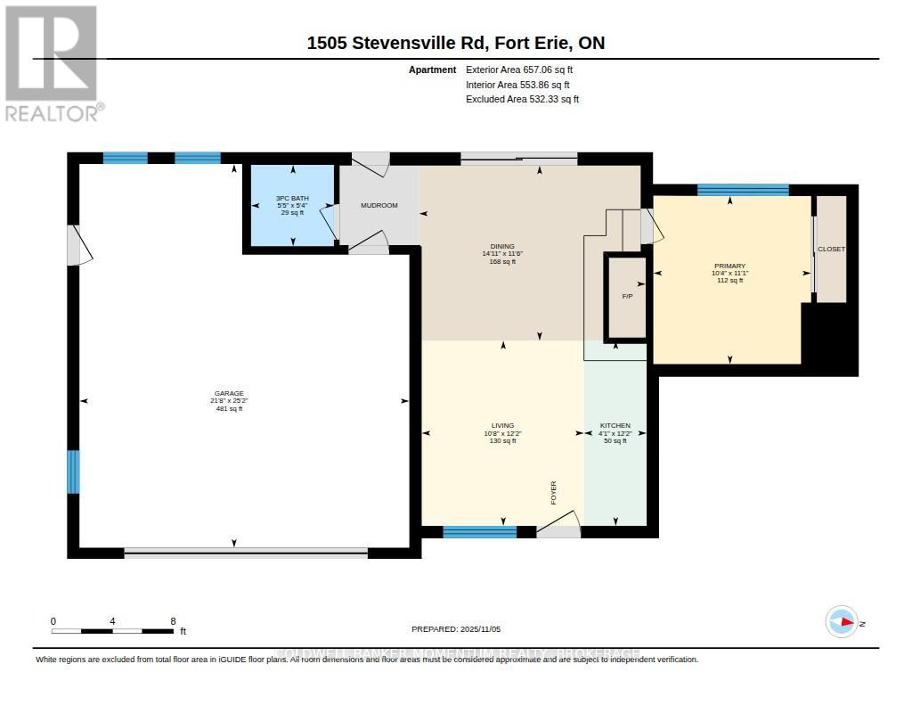 1505 STEVENSVILLE ROAD - Image 46