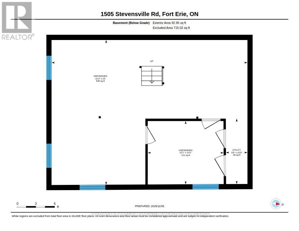 1505 STEVENSVILLE ROAD - 47