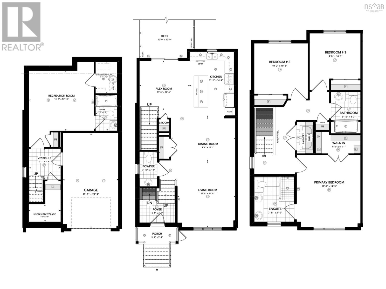Property 14 of 16 of L041B 55 Lew Crescent