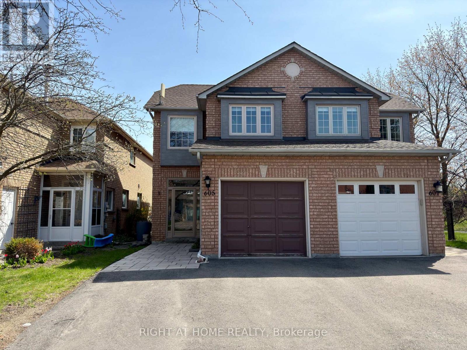605 WILLOWICK DRIVE - 1