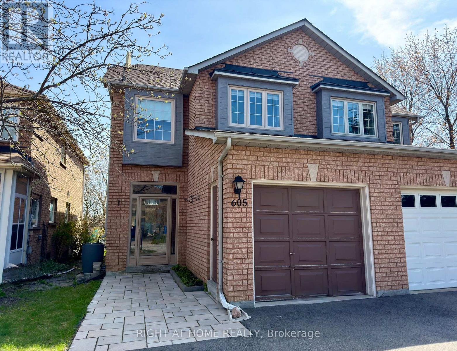 605 WILLOWICK DRIVE - 2