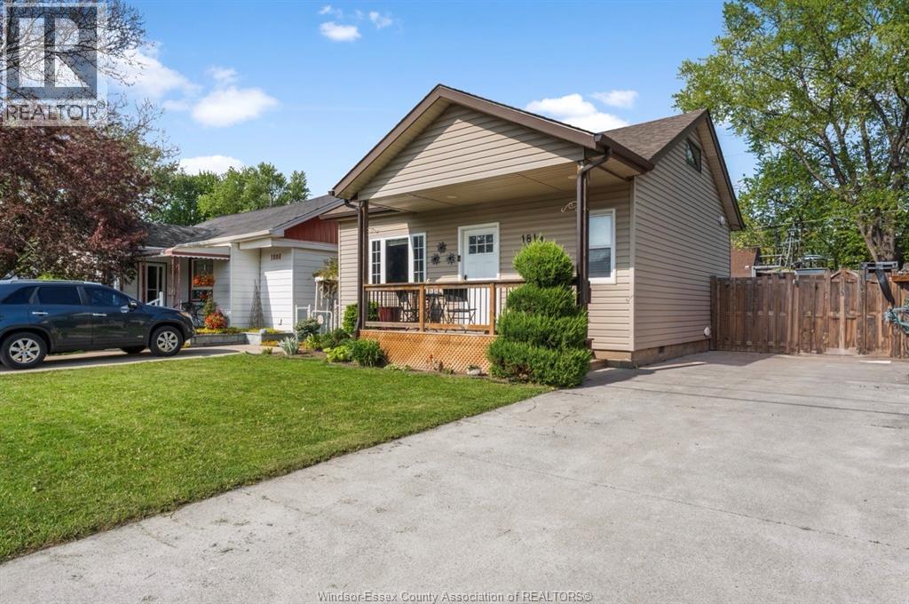 1814 Central AVENUE, Windsor, Ontario, N8W4H7 — Photo 21