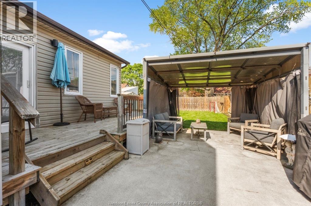 1814 Central AVENUE, Windsor, Ontario, N8W4H7 — Photo 22