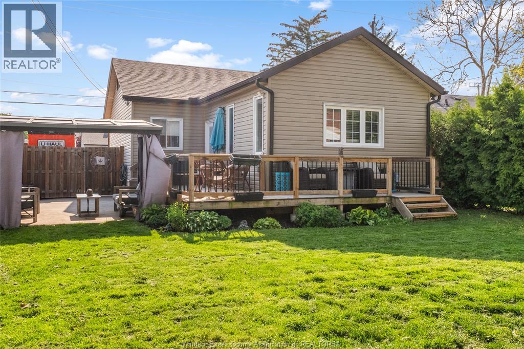 1814 Central AVENUE, Windsor, Ontario, N8W4H7 — Photo 11
