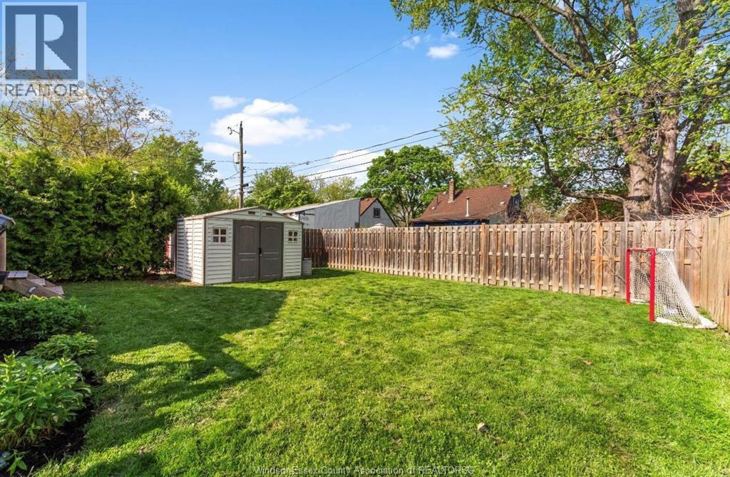 1814 Central AVENUE, Windsor, Ontario, N8W4H7 — Photo 8