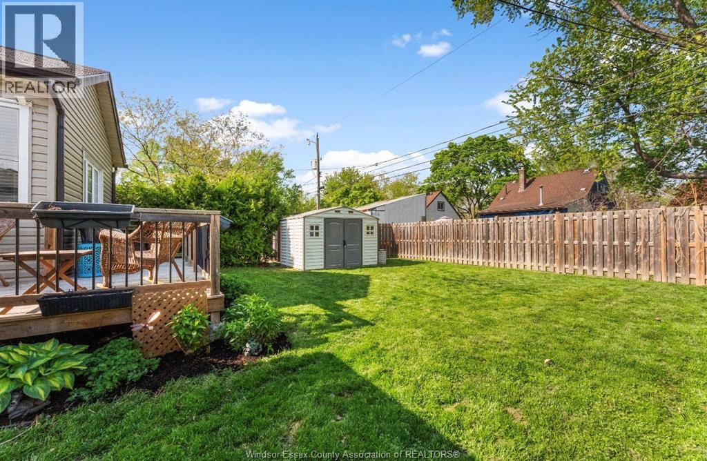 1814 Central AVENUE, Windsor, Ontario, N8W4H7 — Photo 20