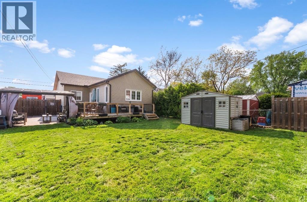1814 Central AVENUE, Windsor, Ontario, N8W4H7 — Photo 6