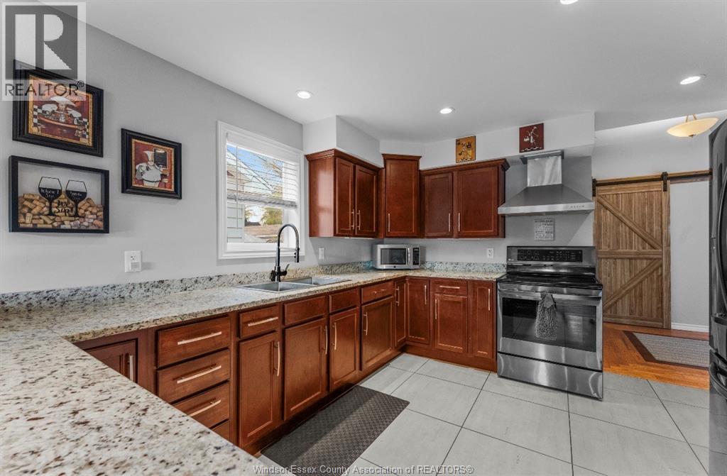 1814 Central AVENUE, Windsor, Ontario, N8W4H7 — Photo 3
