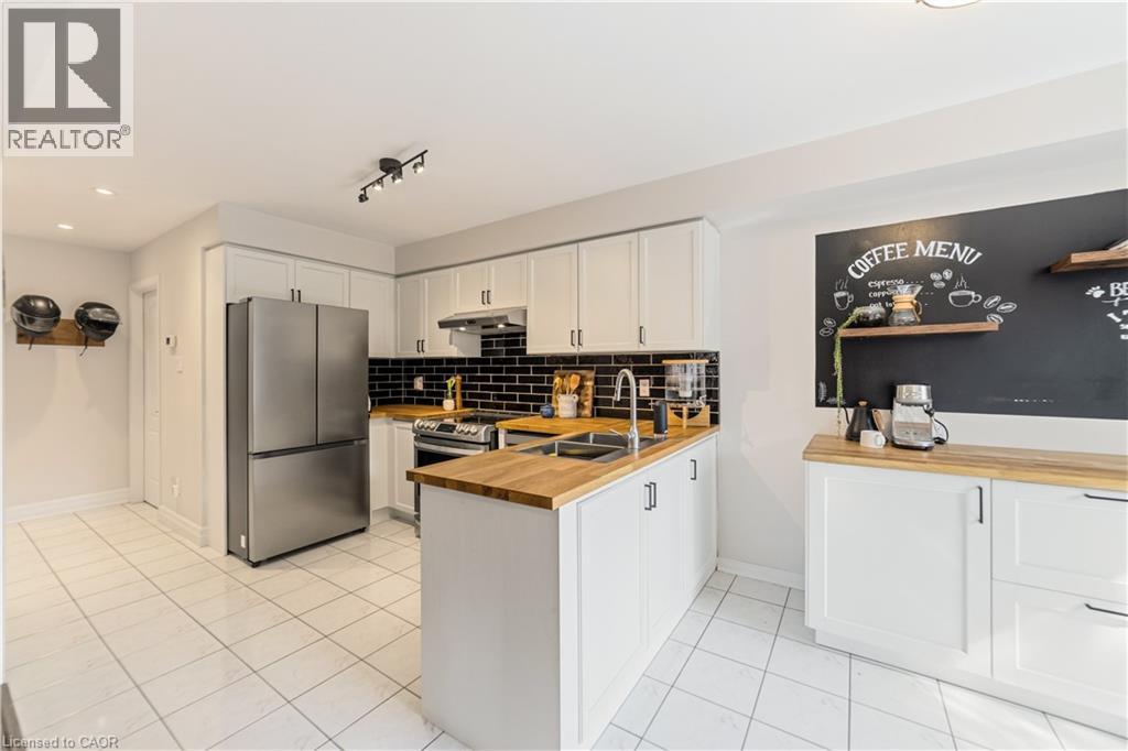 39 HARNESWORTH Crescent, Hamilton, Ontario, L0R2H6 — Photo 14