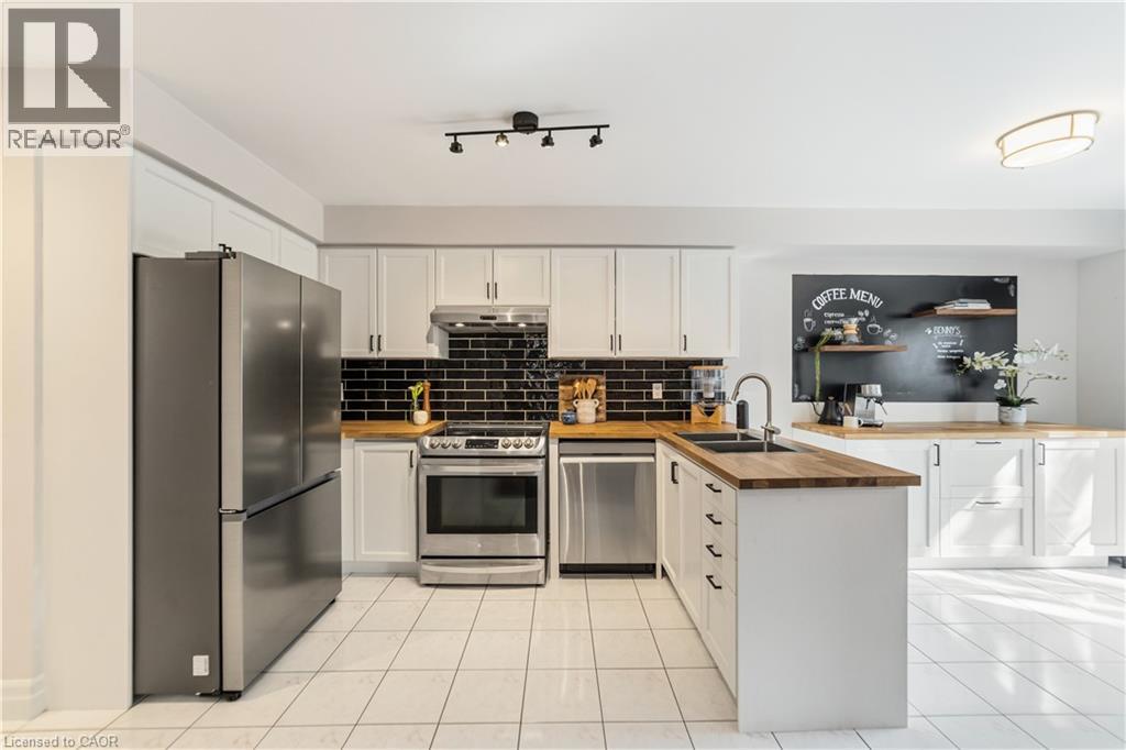 39 HARNESWORTH Crescent, Hamilton, Ontario, L0R2H6 — Photo 11