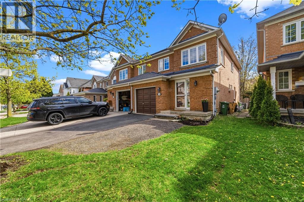 39 HARNESWORTH Crescent, Hamilton, Ontario, L0R2H6 — Photo 38